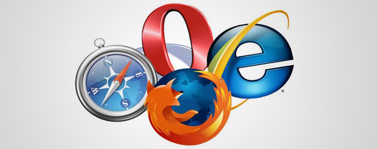 Web Browser Web Browser